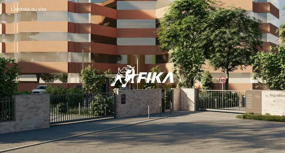Bureau à louer - Blagnac (31700) - 233 m² - 2 621 €/mois