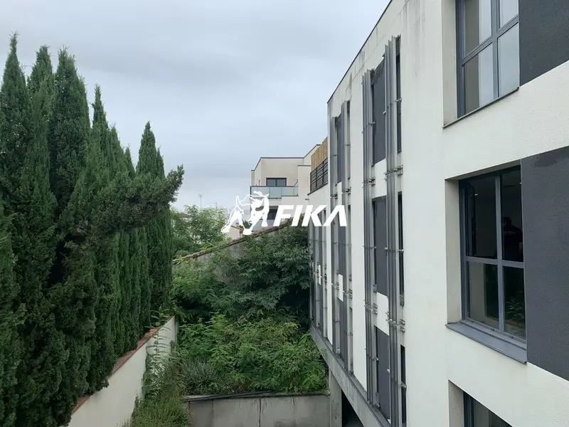 Bureau à louer - Toulouse (31400) - 359 m² - 4 825 €/mois
