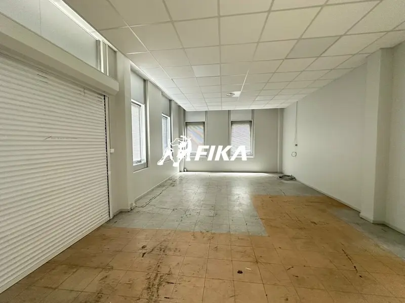 A LOUER BUREAUX 180 m² (31400)TOULOUSE 