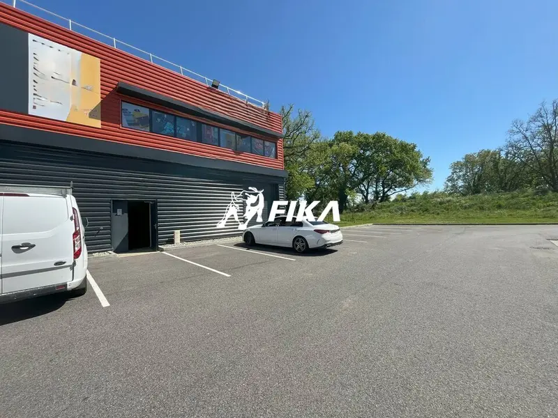 Entrepôt / Activité à vendre - Muret (31600) - 370 m²