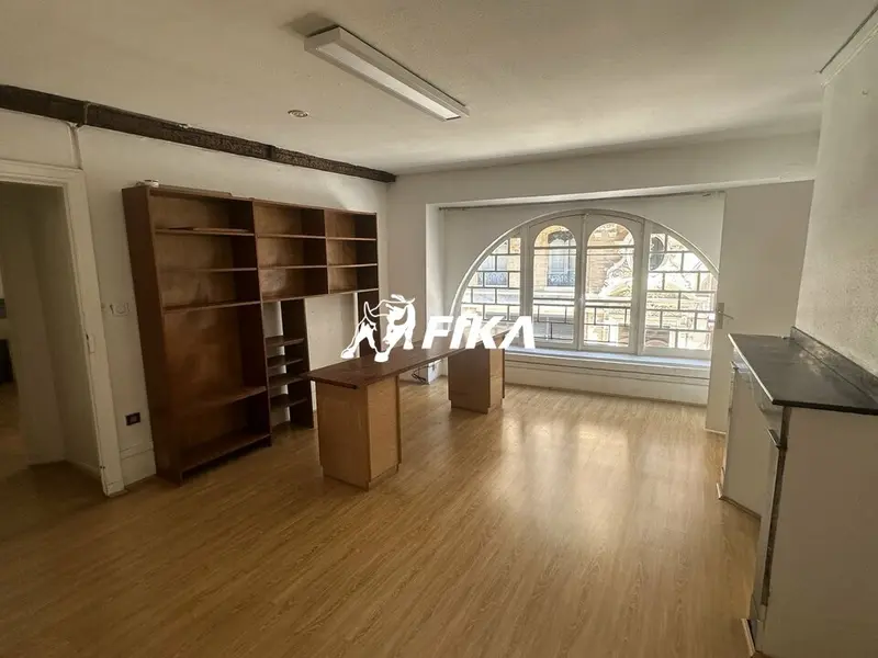 Bureau à vendre - Toulouse (31000) - 89 m²