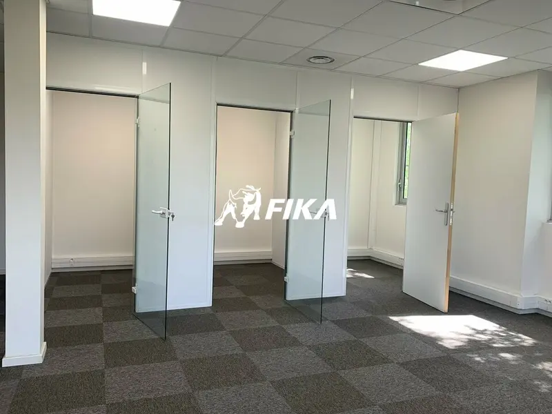Bureau à louer - Labège (31670) - 95 m² - 950 €/mois
