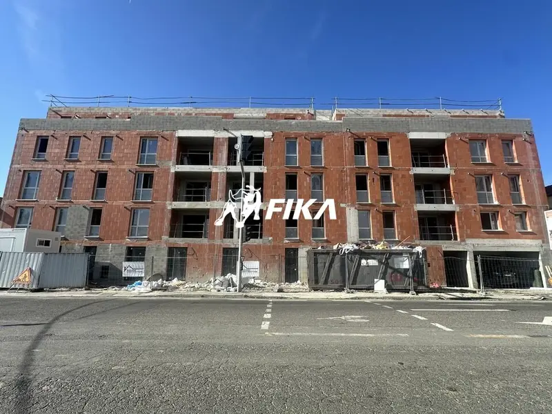 Local Commercial à vendre - Toulouse (31200) - 49 m²