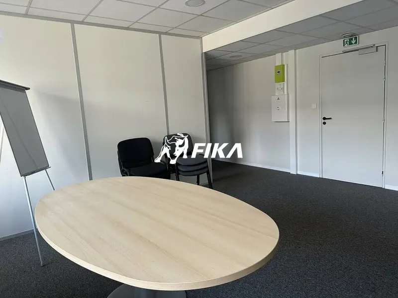 Bureau à vendre - Toulouse (31100) - 271 m²