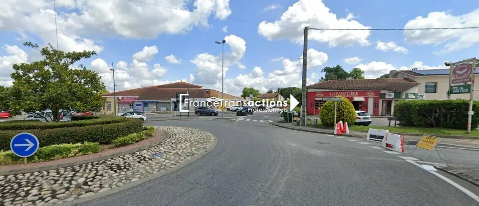 Local Commercial à louer - Beauzelle (31700) - 184 m² - 4 500 €/mois