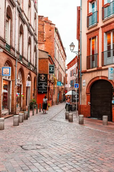 Local Commercial à vendre - Toulouse (31000) - 120 m² - 0 €