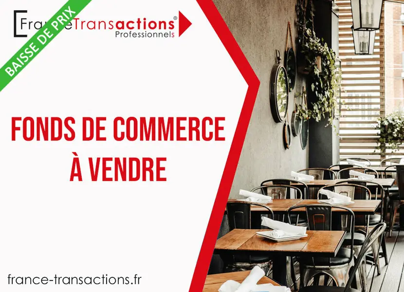 Local Commercial à vendre - Toulouse (31000) - 80 m² - 0 €