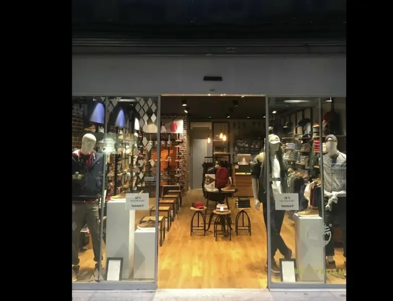 Local Commercial à louer - Toulouse (31000) - 70 m² - 3 500 €/mois