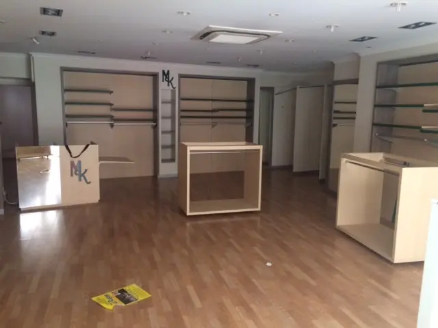 Local Commercial à louer - Voiron (38500) - 63 m² - 2 000 €/mois