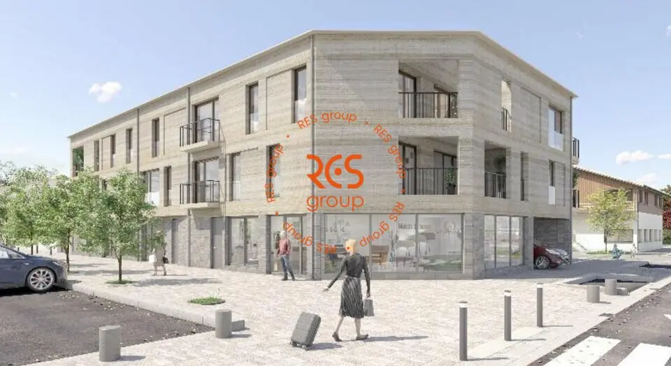 Local Commercial à vendre - Biganos (33380) - 47 m²