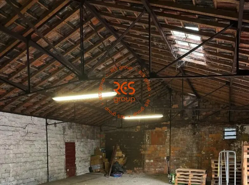 Entrepôt / Activité à vendre - Bordeaux (33300) - 129 m²