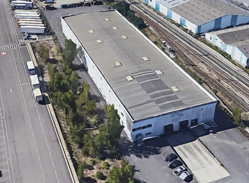 Entrepôt / Activité à louer - Bruges (33520) - 3060 m² - 18 333 €/mois