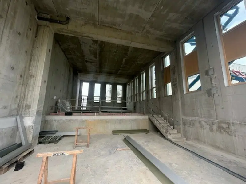 Entrepôt / Activité à louer - Bordeaux (33300) - 1140 m² - 9 290 €/mois