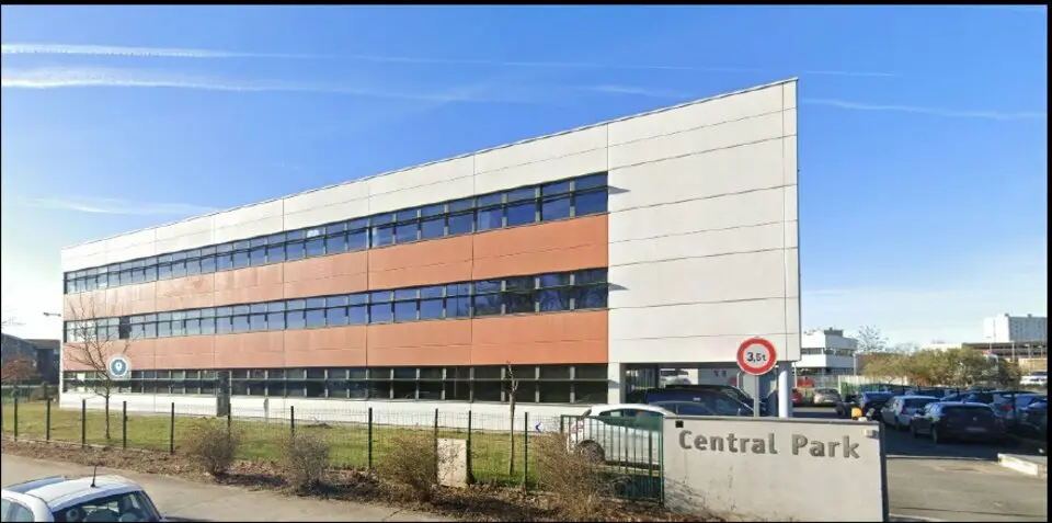 Bureau à vendre - Villenave-D'Ornon (33140) - 716 m²