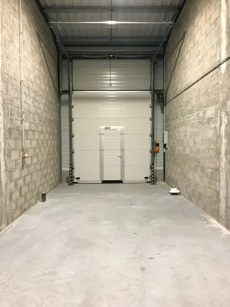 Entrepôt / Activité à louer - Bailly-Romainvilliers (77700) - 15 m² - 335 €/mois