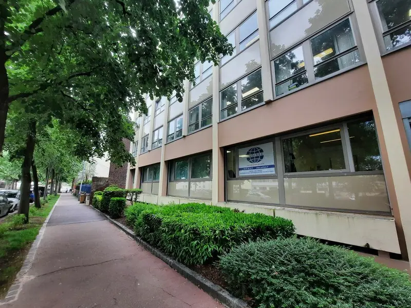 Bureau à vendre - Rouen (76100) - 104 m²