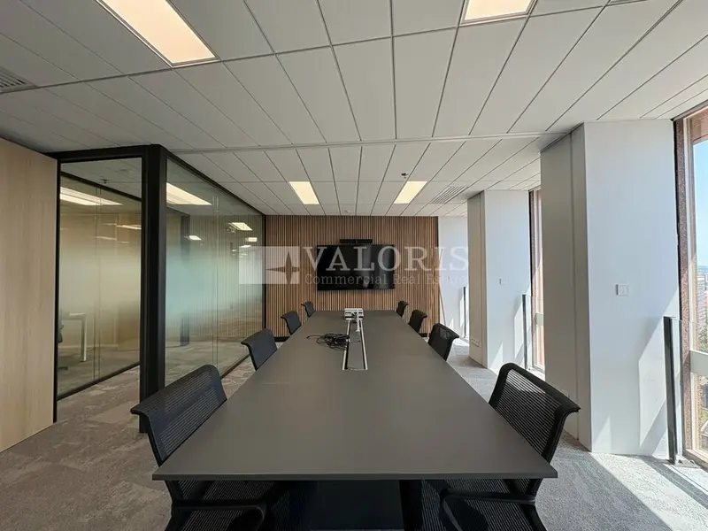 Bureau à louer - Lyon 03 (69003) - 250 m² - 4 901 €/mois