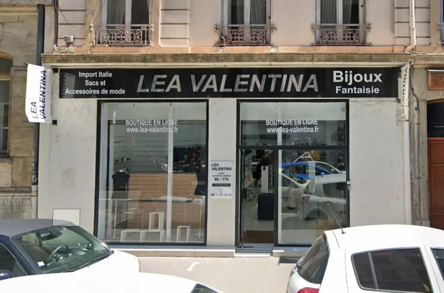 Local Commercial à louer - Lyon 06 (69006) - 90 m² - 1 916 €/mois