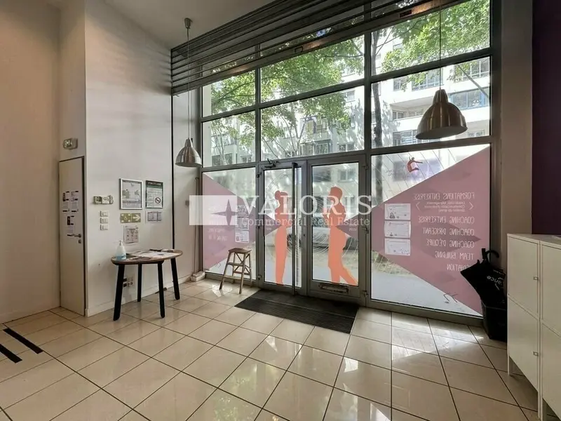 Bureau à vendre - Lyon 03 (69003) - 96 m²
