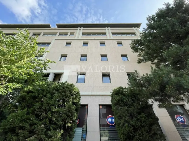 Bureau à vendre - Lyon 09 (69009) - 108 m²