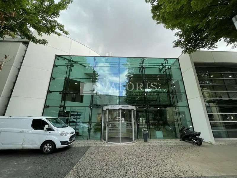 Bureau à louer - Lyon 09 (69009) - 193 m² - 2 583 €/mois