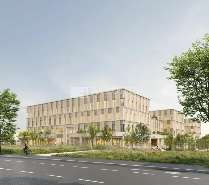 Entrepôt / Activité à vendre - Saint-Genis-Laval (69230) - 2500 m²