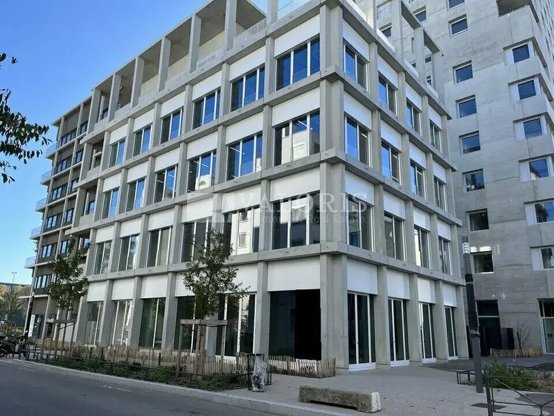 Local Commercial à vendre - Lyon 02 (69002) - 161 m²