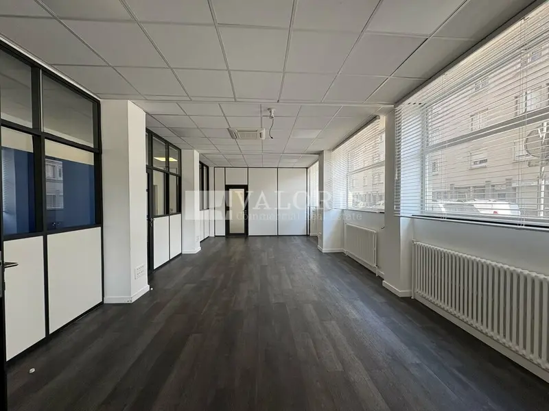 Bureau à louer - Lyon 06 (69006) - 171 m² - 2 778 €/mois
