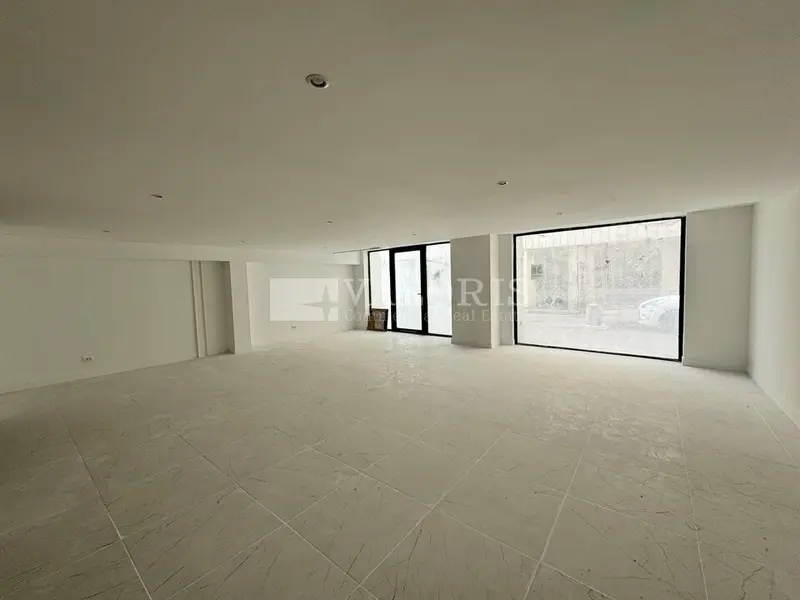 Bureau à louer - Lyon 03 (69003) - 140 m² - 2 216 €/mois