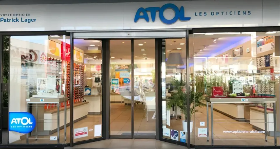 Local Commercial à vendre - Bron (69500) - 138 m²