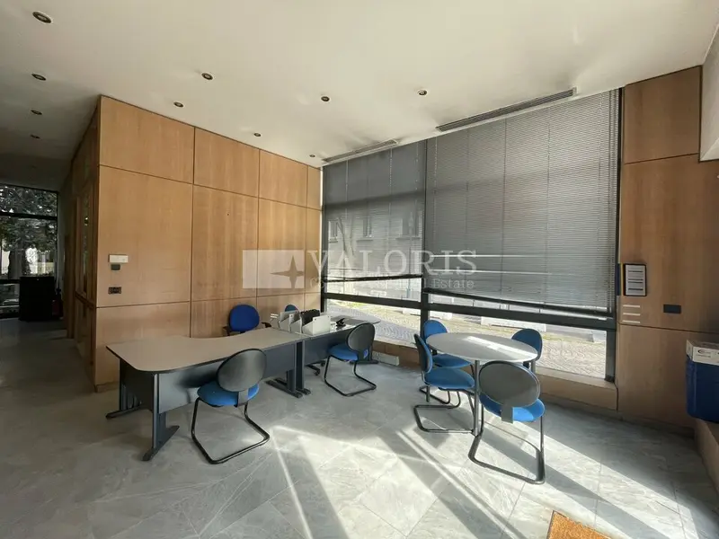 Bureau à louer - Lyon 06 (69006) - 96 m² - 2 333 €/mois