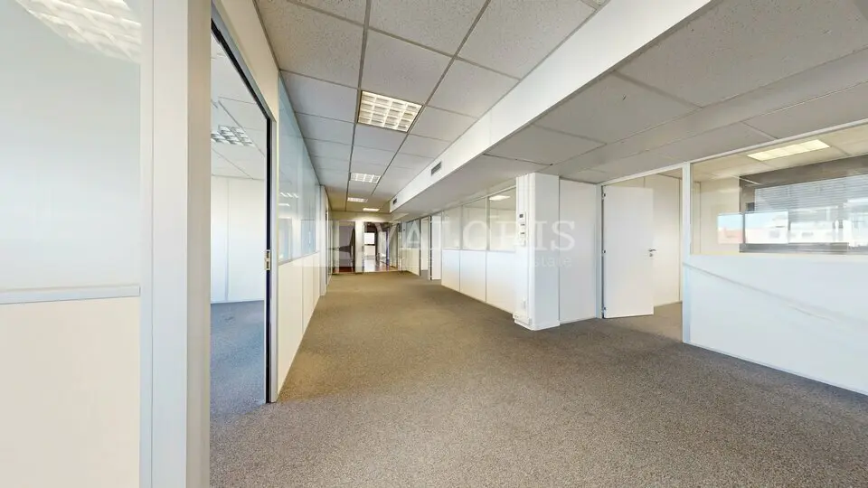 Bureau à vendre - Lyon 06 (69006) - 273 m²