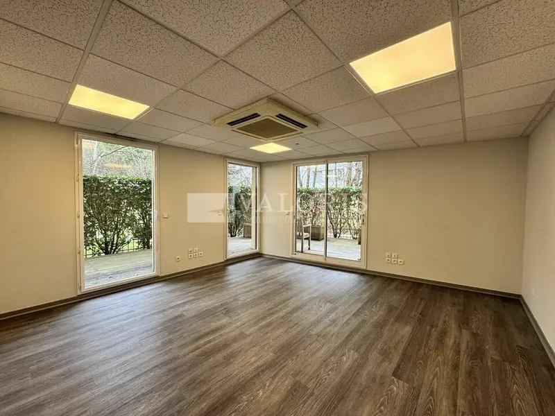 Bureau à louer - Lyon 03 (69003) - 209 m² - 3 850 €/mois