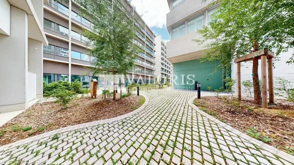 Bureau à vendre - Lyon 02 (69002) - 488 m²