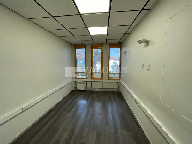 Bureau à louer - Lyon 07 (69007) - 238 m² - 2 280 €/mois