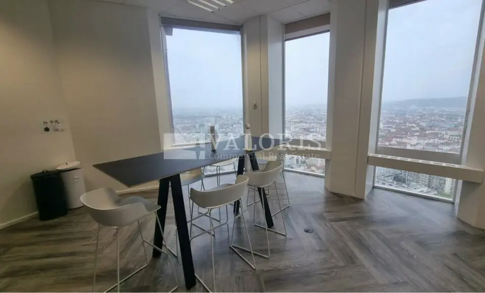 Bureau à louer - Lyon 03 (69003) - 217 m² - 3 730 €/mois