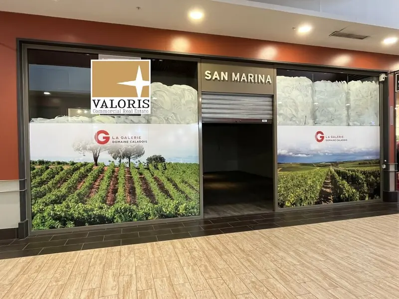 Local Commercial à louer - Villefranche-Sur-Saône (69400) - 116 m² - 2 705 €/...