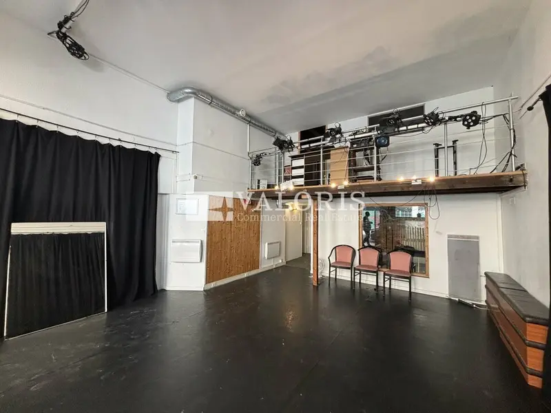 Local Commercial à vendre - Lyon 06 (69006) - 201 m²