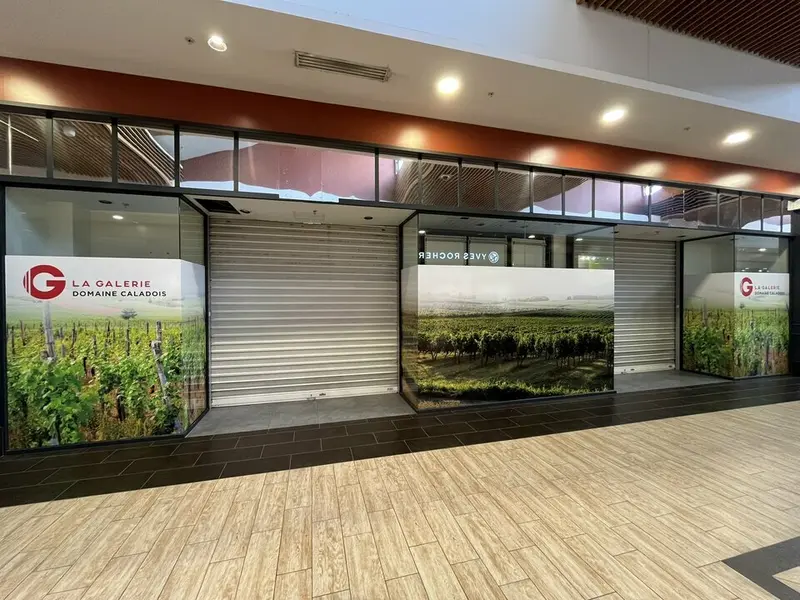 Local Commercial à louer - Villefranche-Sur-Saône (69400) - 157 m² - 3 626 €/...
