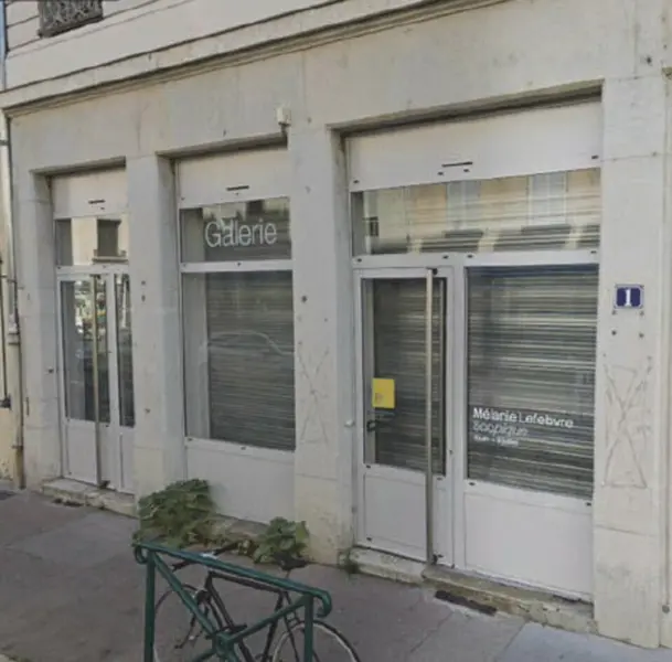 Local Commercial à louer - Lyon 07 (69007) - 77 m² - 1 090 €/mois