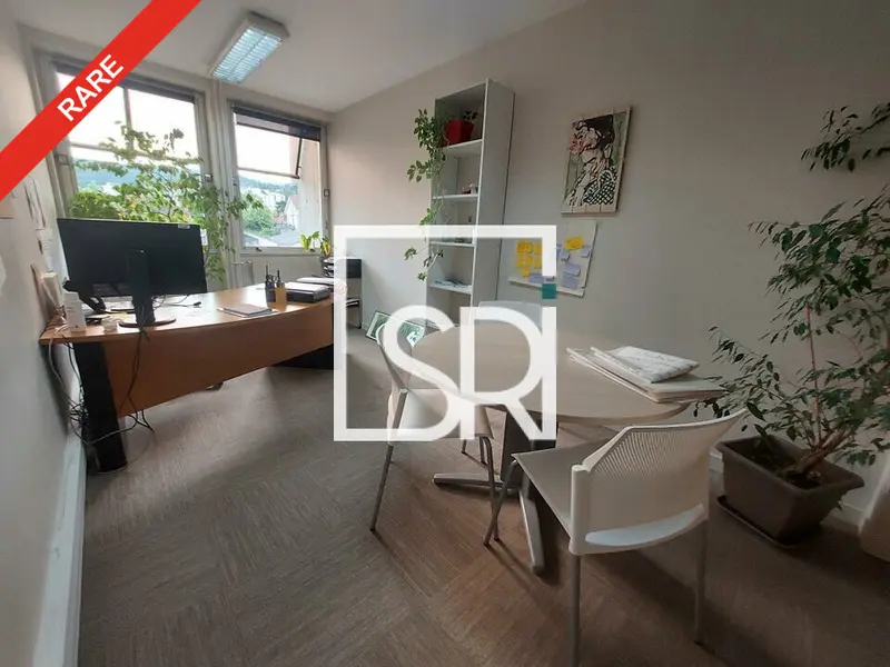 Bureau à vendre - Clermont-Ferrand (63000) - 540 m²