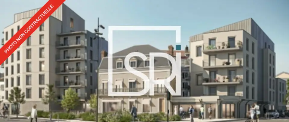 Local Commercial à vendre - Vichy (03200) - 68 m²