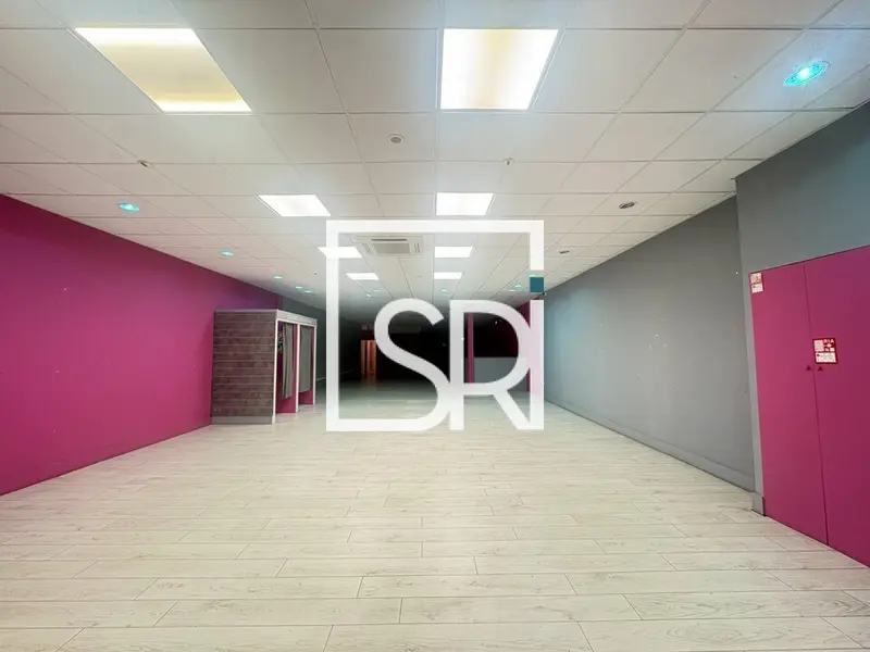 Local Commercial à louer - Lempdes (63370) - 187 m² - 2 166 €/mois