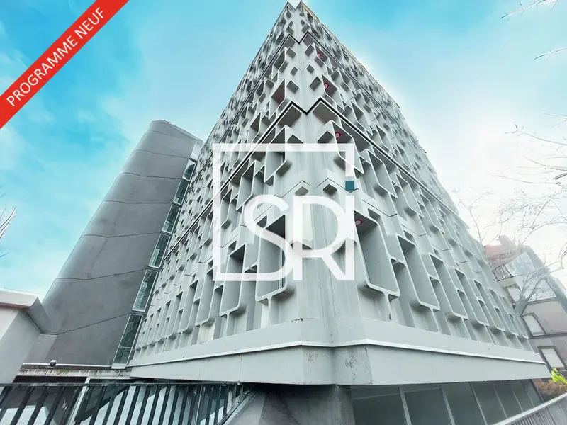 Bureau à vendre - Clermont-Ferrand (63100) - 4699 m²