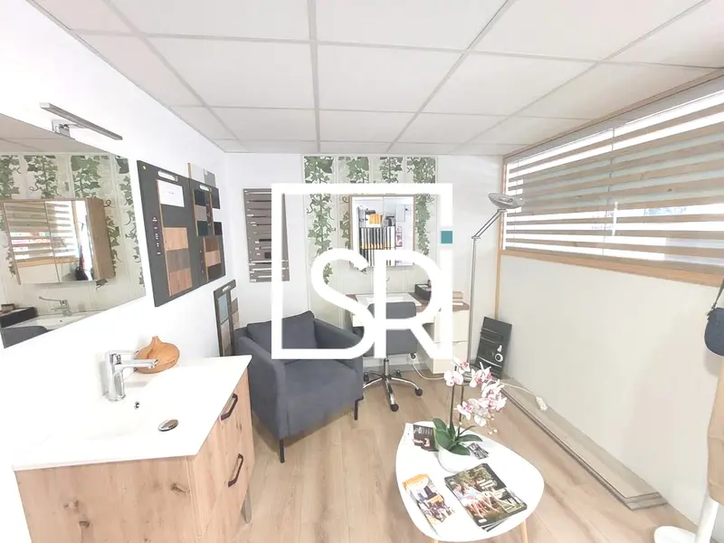 Local Commercial à louer - Clermont-Ferrand (63000) - 70 m² - 1 400 €/mois