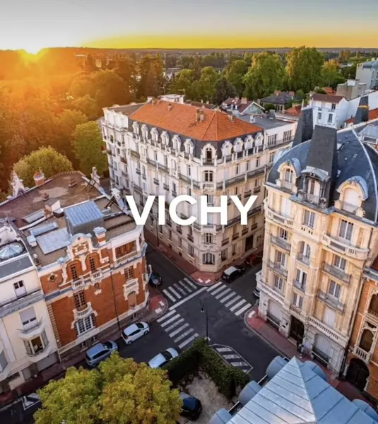 Local Commercial à louer - Vichy (03200) - 400 m² - 4 750 €/mois