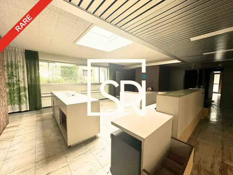Local Commercial à louer - Issoire (63500) - 280 m² - 2 700 €/mois