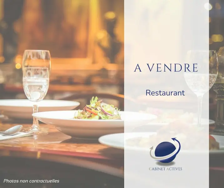 Fonds de commerce à vendre - Restauration - Val-Cenis (73500) - 159 000 €