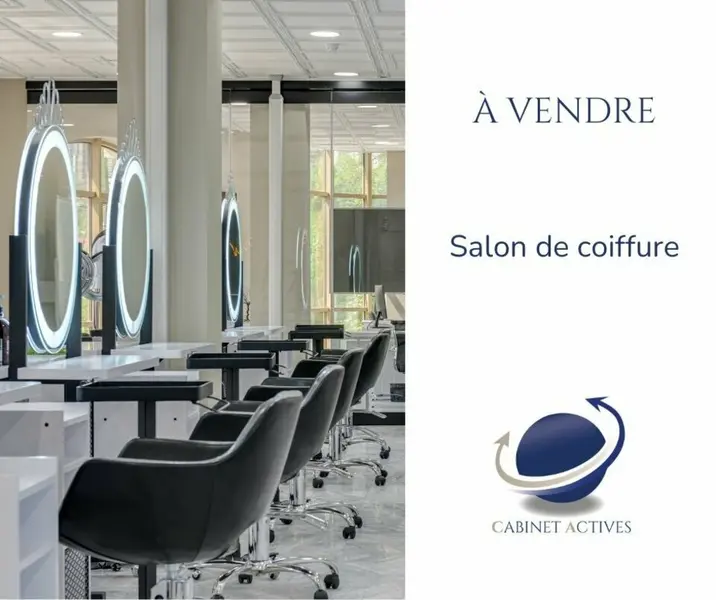 Fonds de commerce à vendre - La Tour-Du-Pin (38110) - 56 000 €