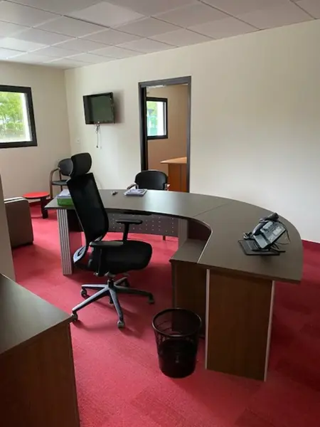Entrepôt / Activité à vendre - Haute-Goulaine (44115) - 770 m²